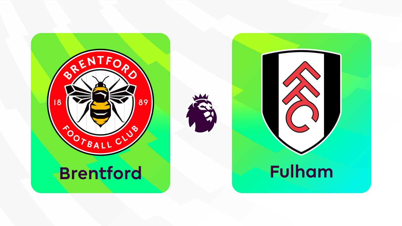 Brentford vs Fulham