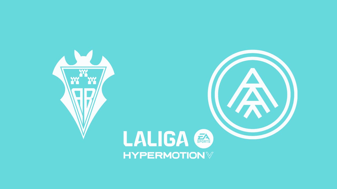 Albacete vs FC Andorra