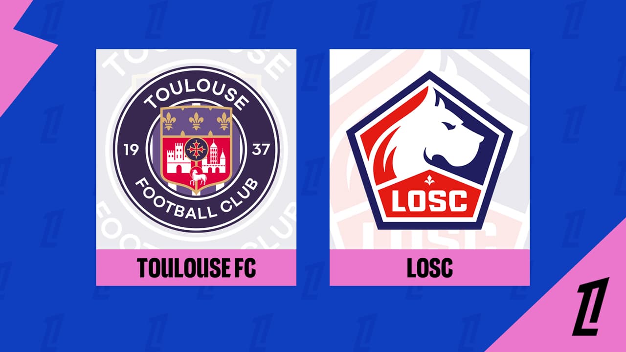 Toulouse vs Lille