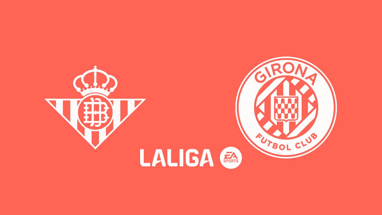 Real Betis vs Girona