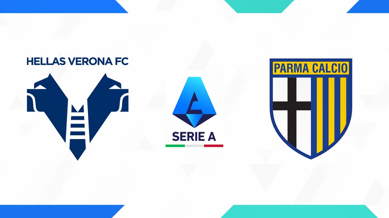 Hellas Verona vs Parma
