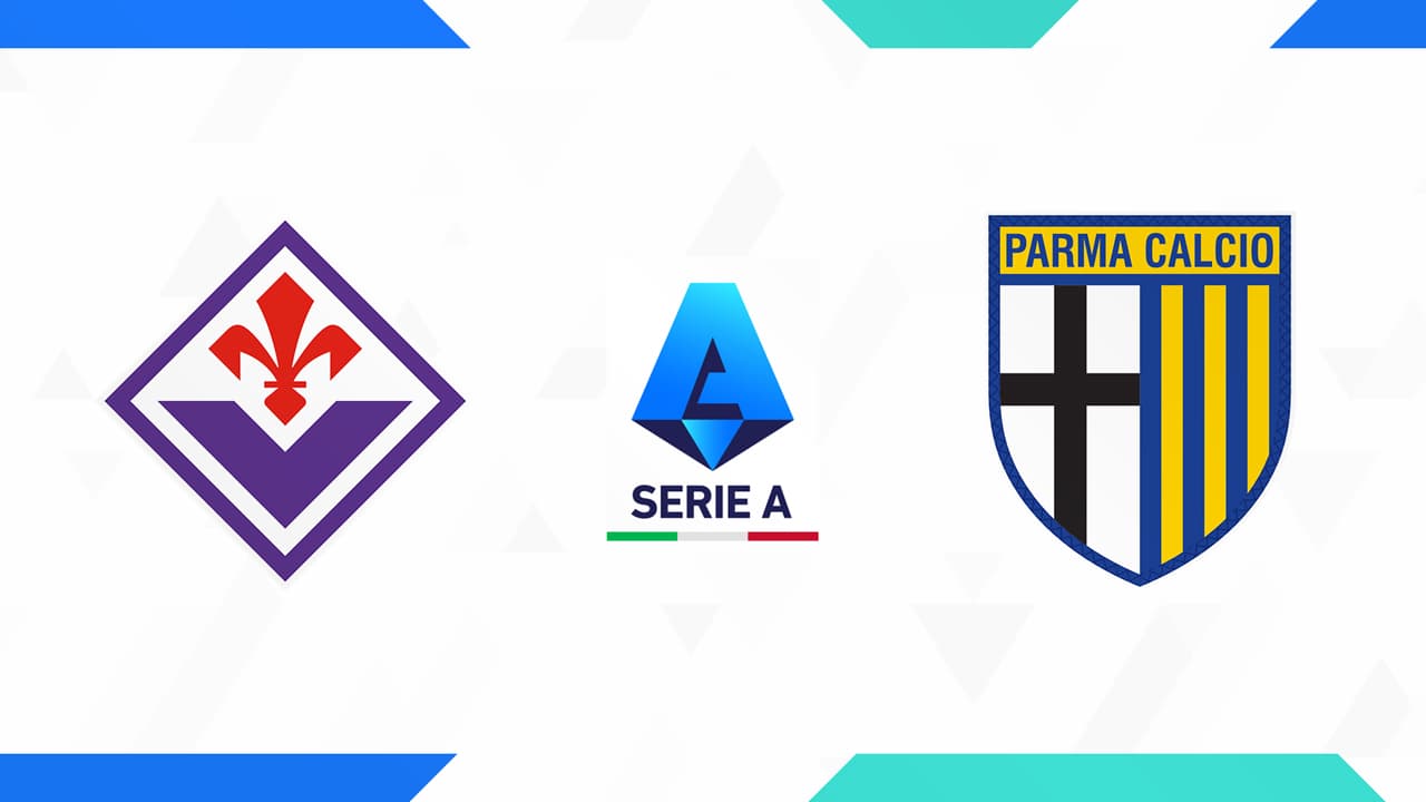 Fiorentina vs Parma