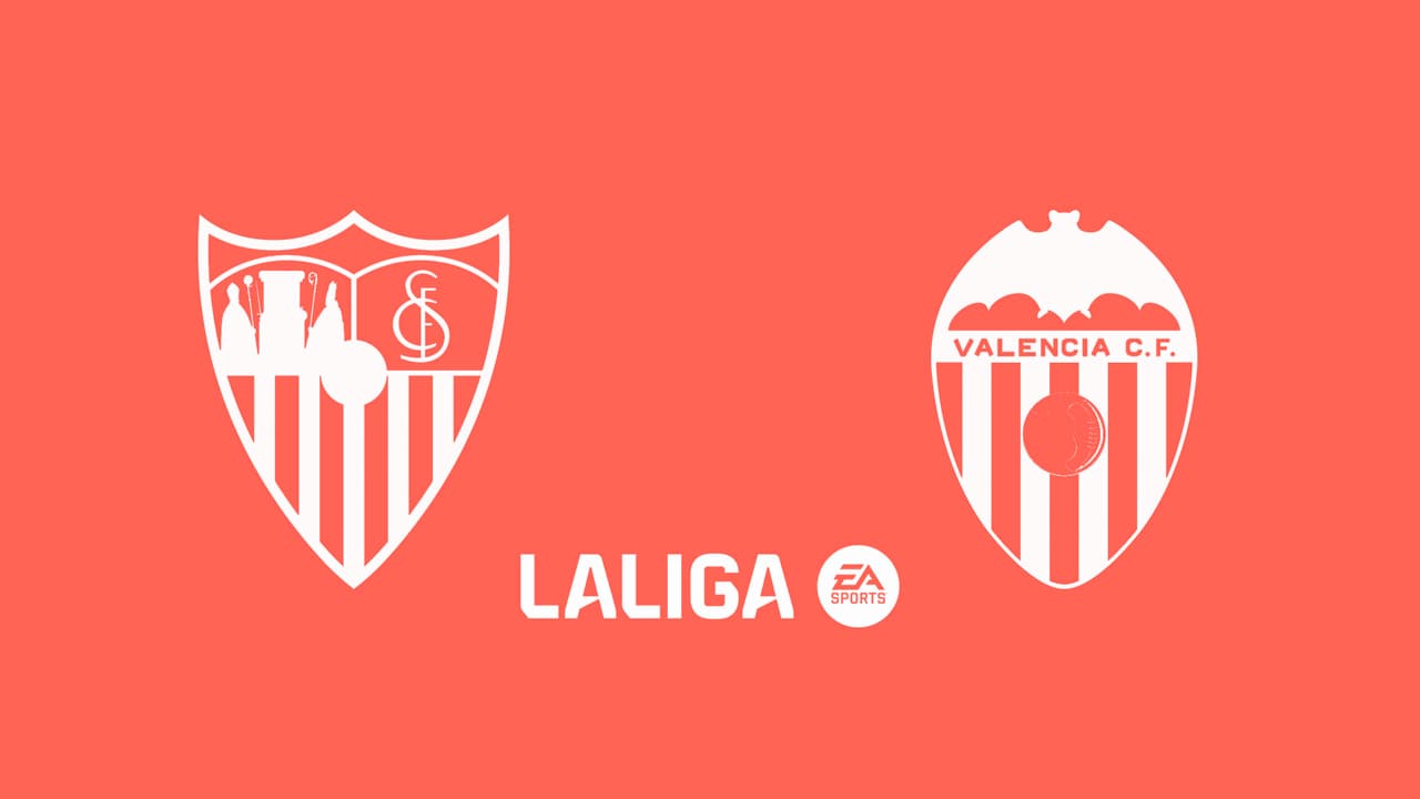 Sevilla vs Valencia