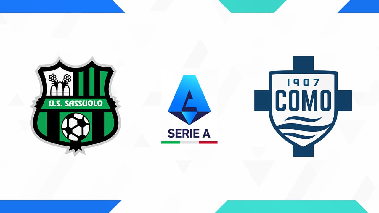 Sassuolo vs Como