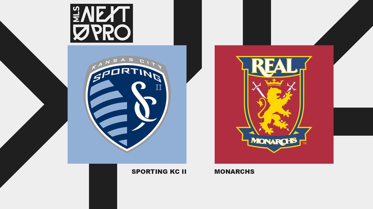Sporting Kansas City II vs Real Monarchs