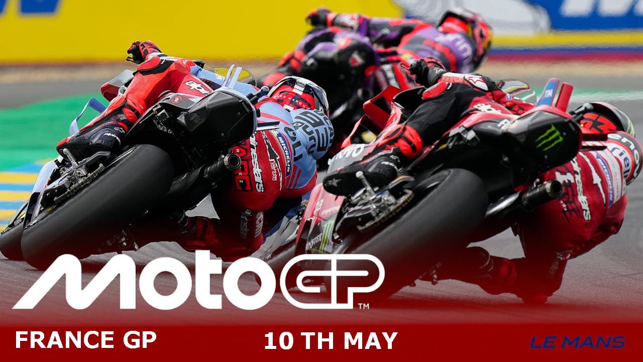 France GP