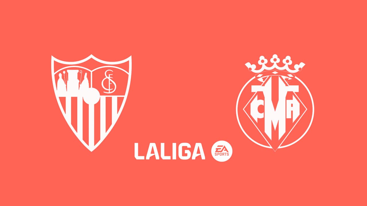 Sevilla vs Villarreal