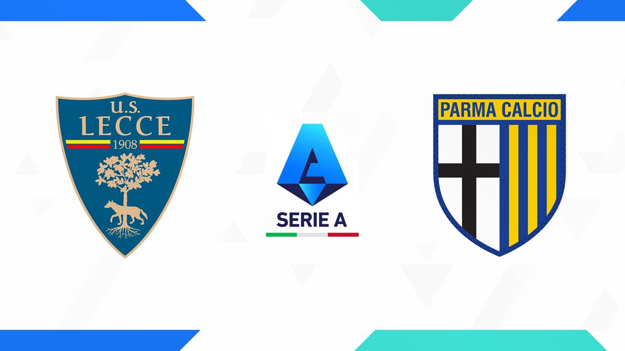 Lecce vs Parma