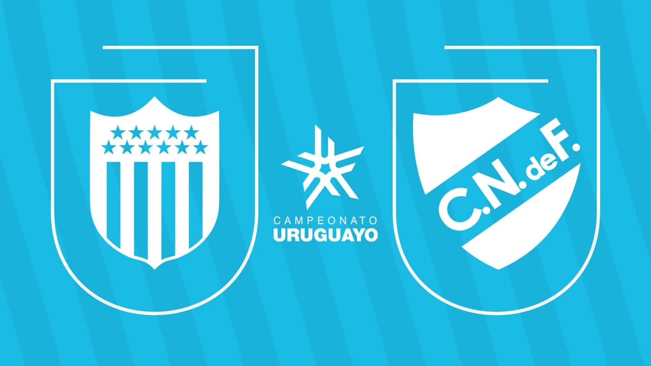 Peñarol vs Nacional Montevideo