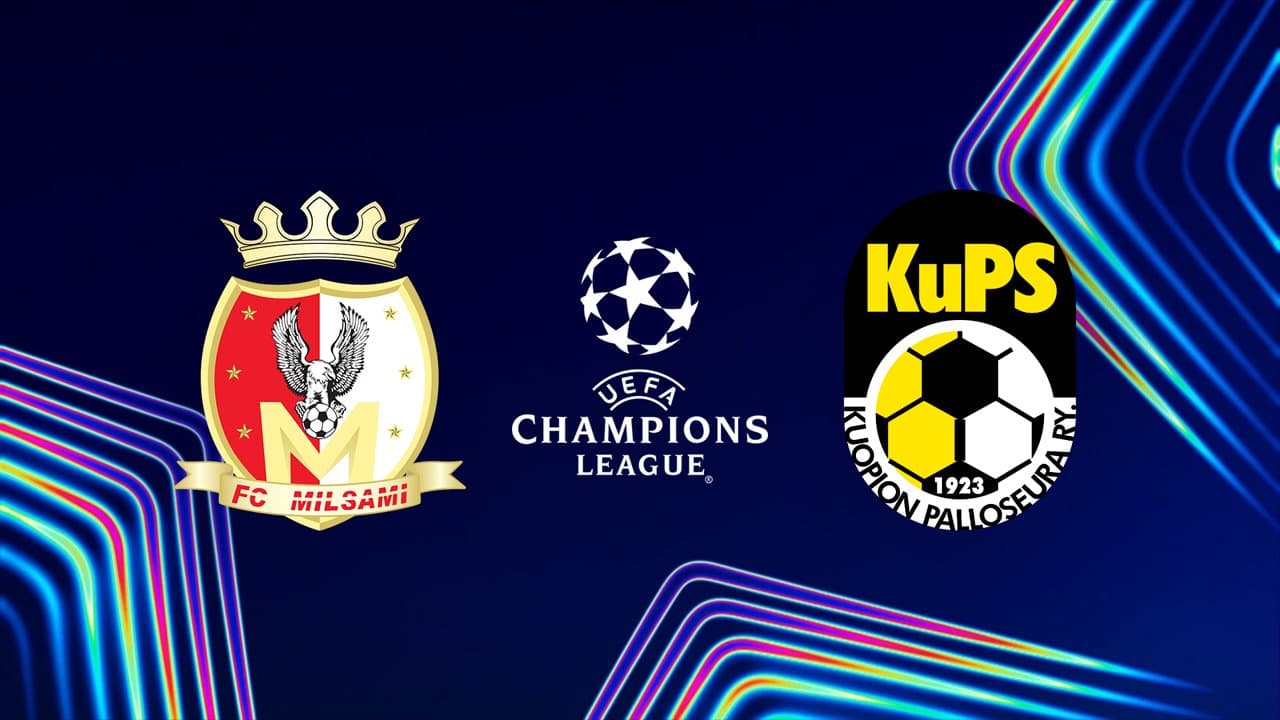 Milsami Orhei vs KuPS