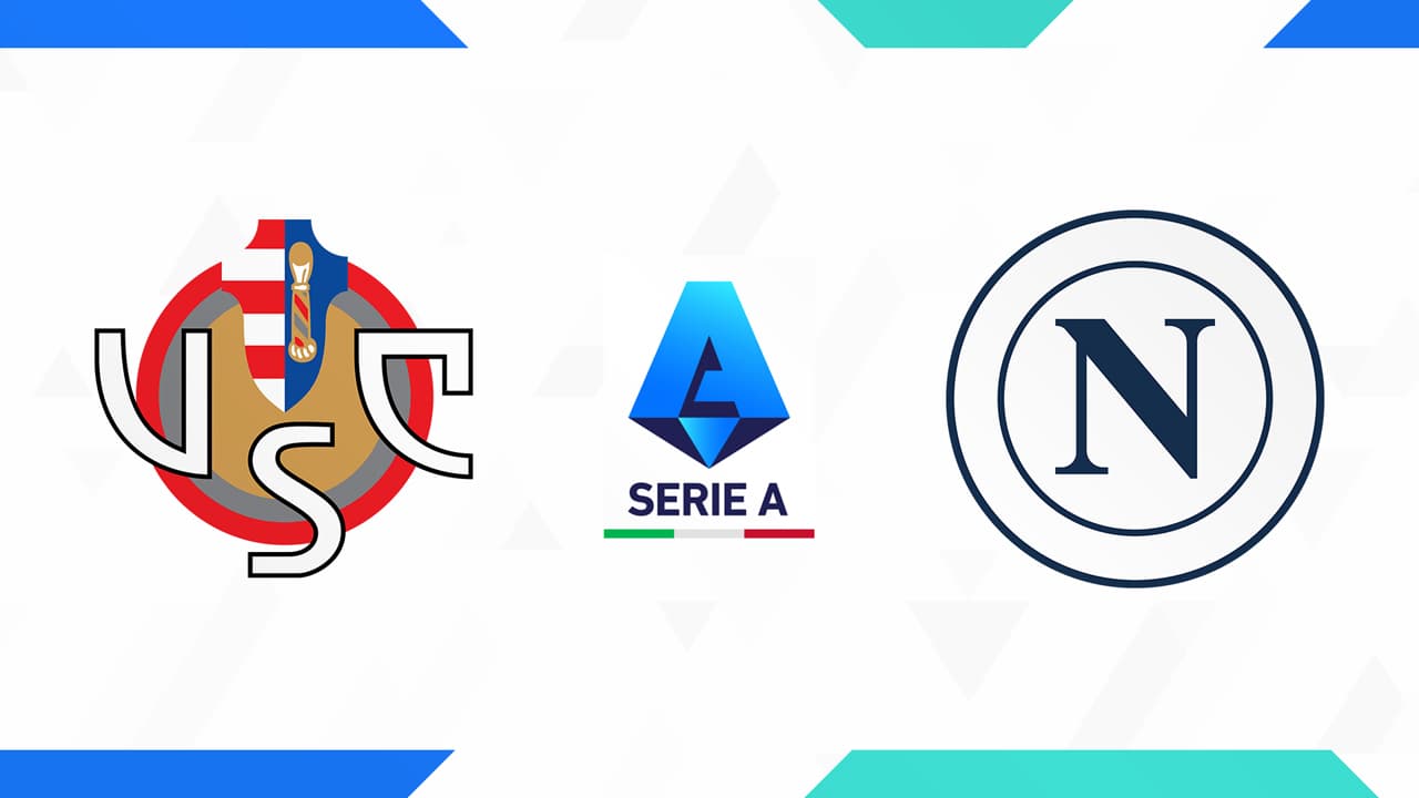 Cremonese vs Napoli