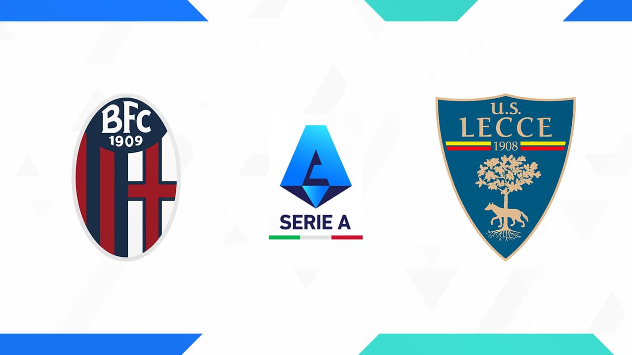 Bologna vs Lecce