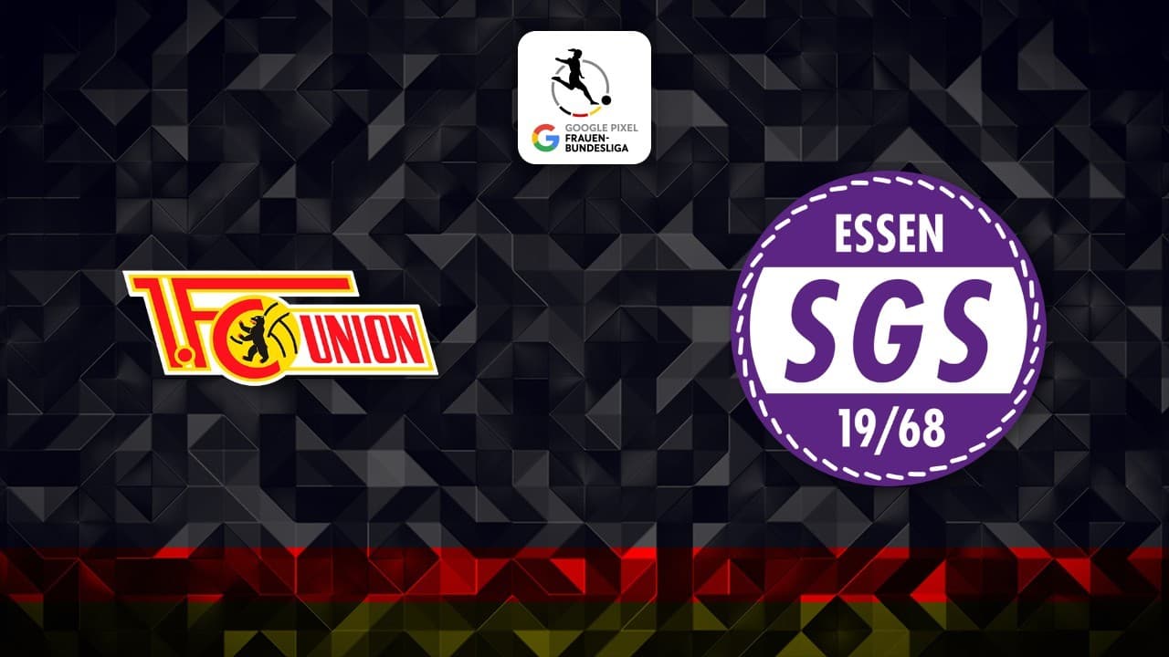 Union Berlin Women vs SGS Essen Women