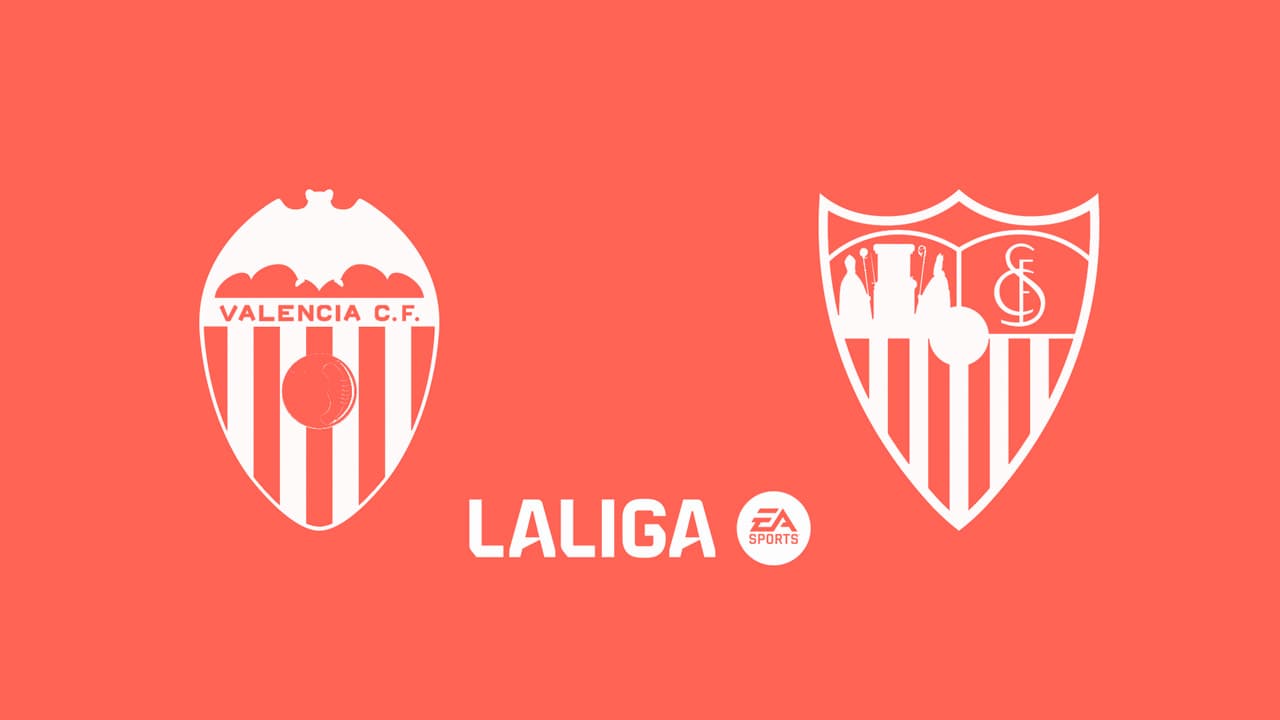 Valencia vs Sevilla