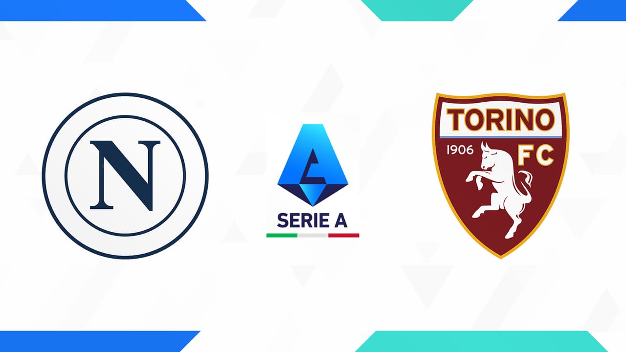 Napoli vs Torino