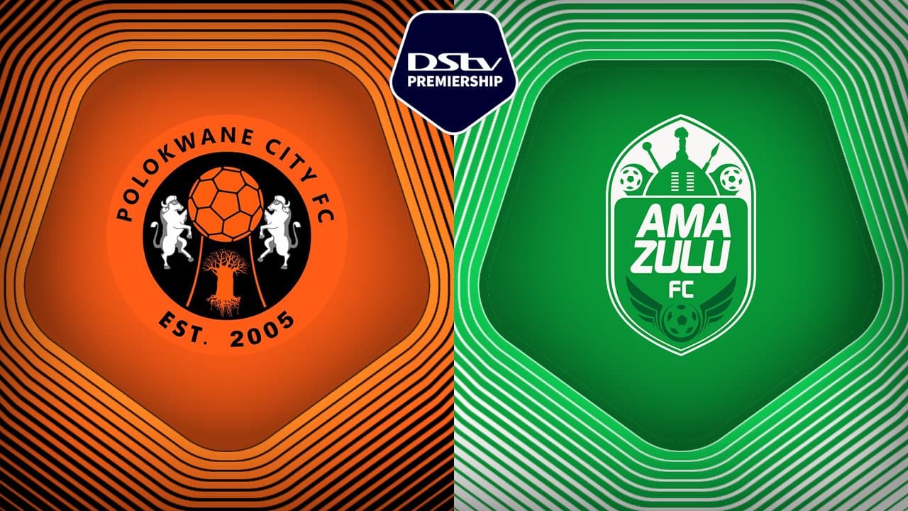 Polokwane City vs Amazulu