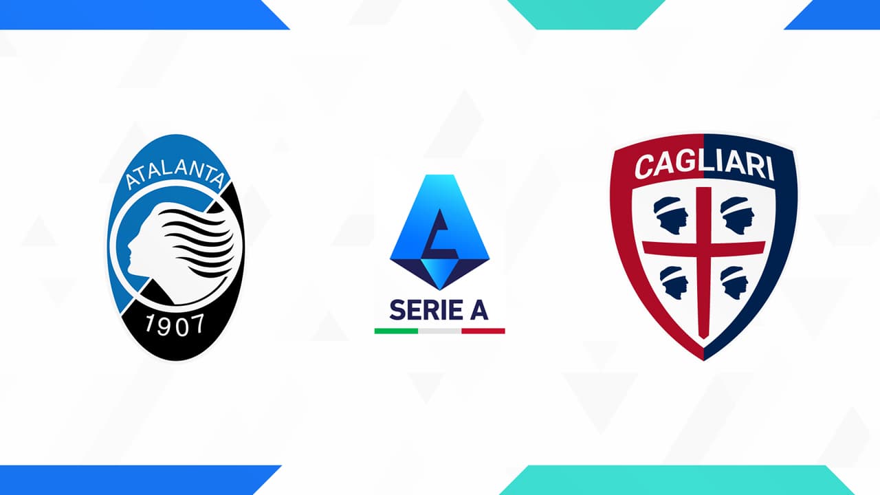 Atalanta vs Cagliari