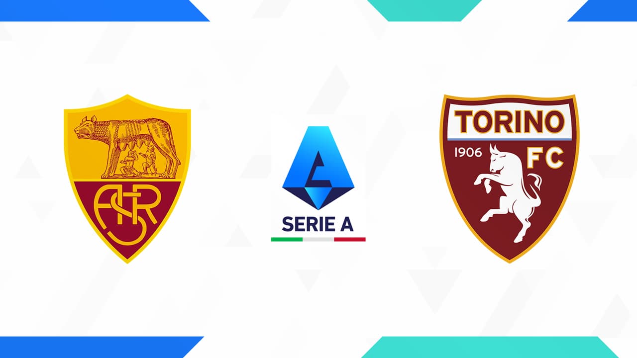 Roma vs Torino