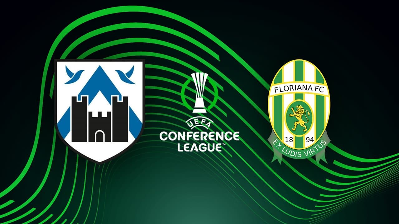 Haverfordwest County vs Floriana