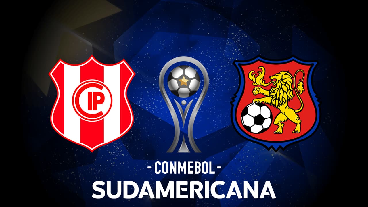 Independiente Petrolero vs Caracas