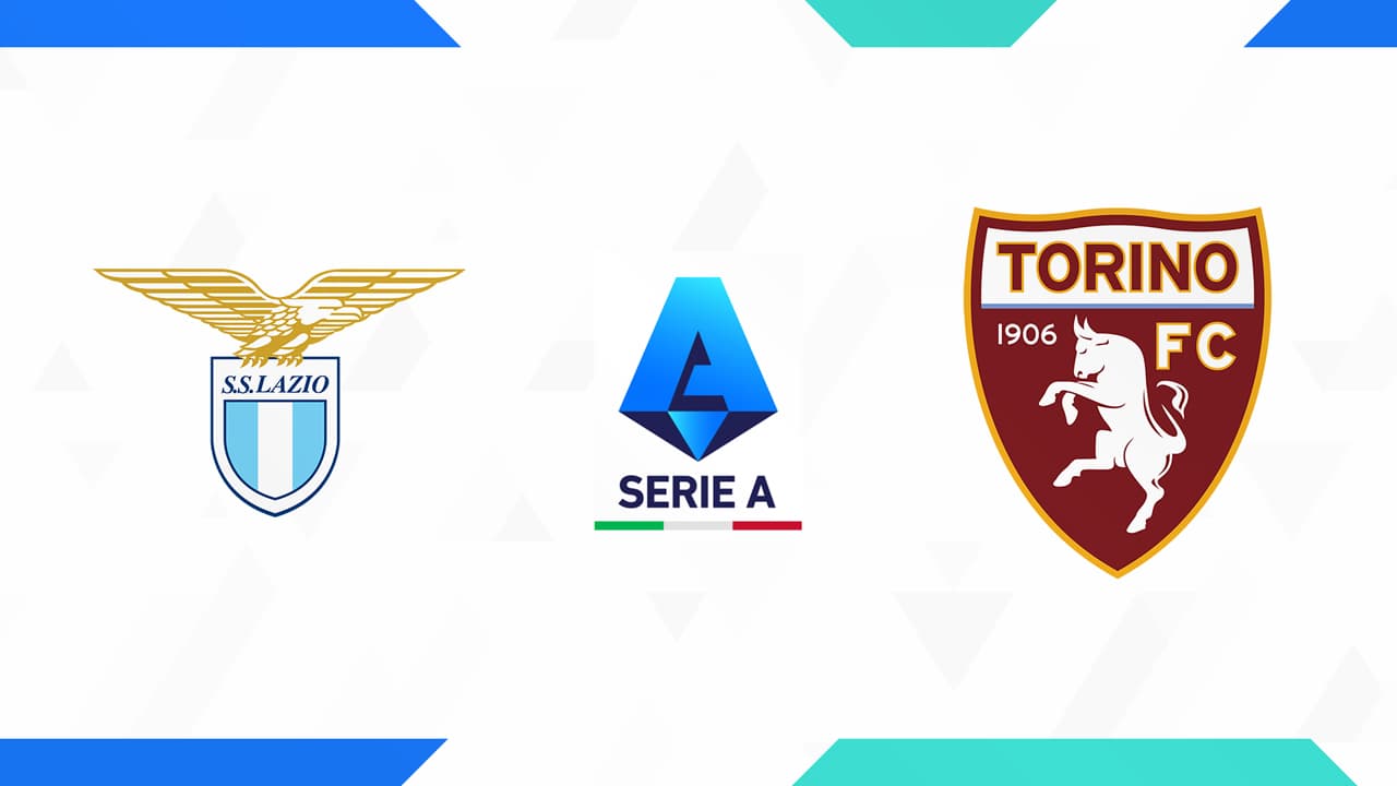 Lazio vs Torino