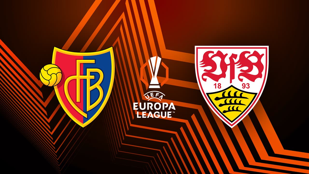Basel vs Stuttgart