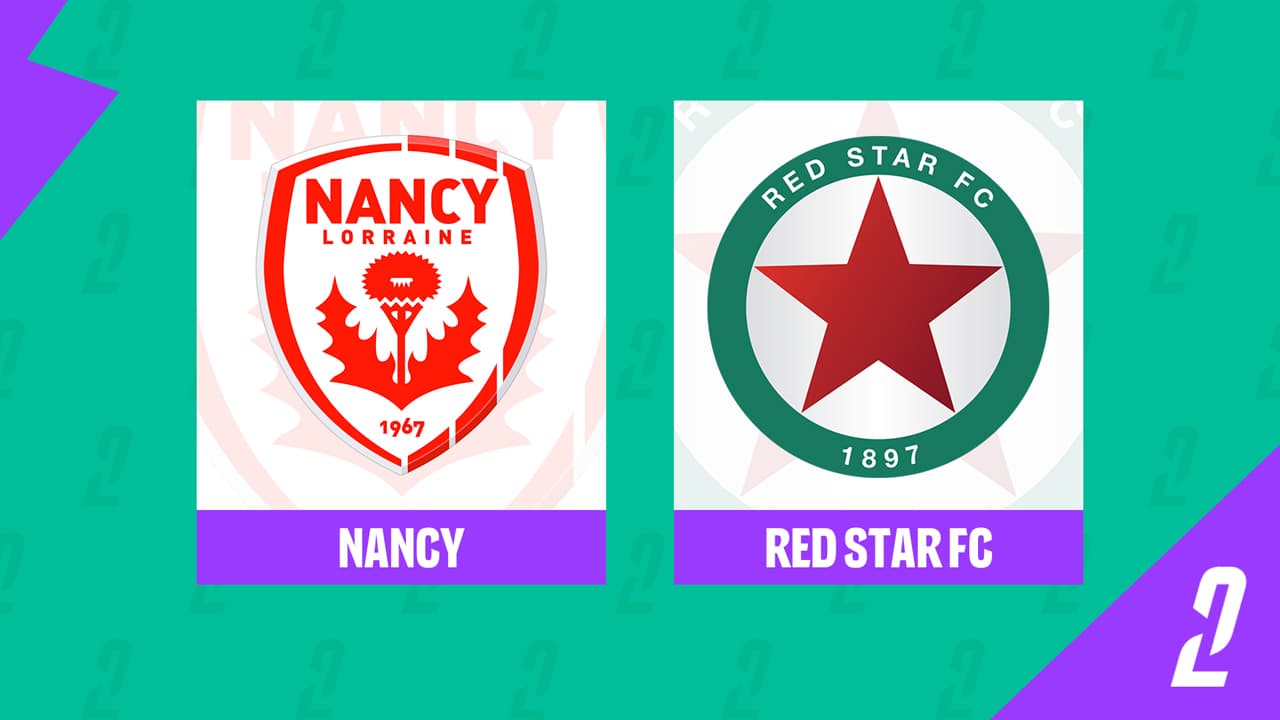 Nancy Lorraine vs Red Star