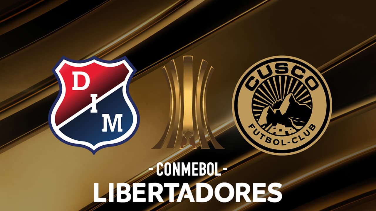 Independiente Medellín vs Cusco