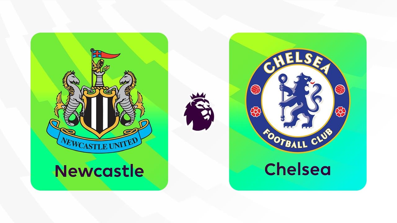 Newcastle United vs Chelsea