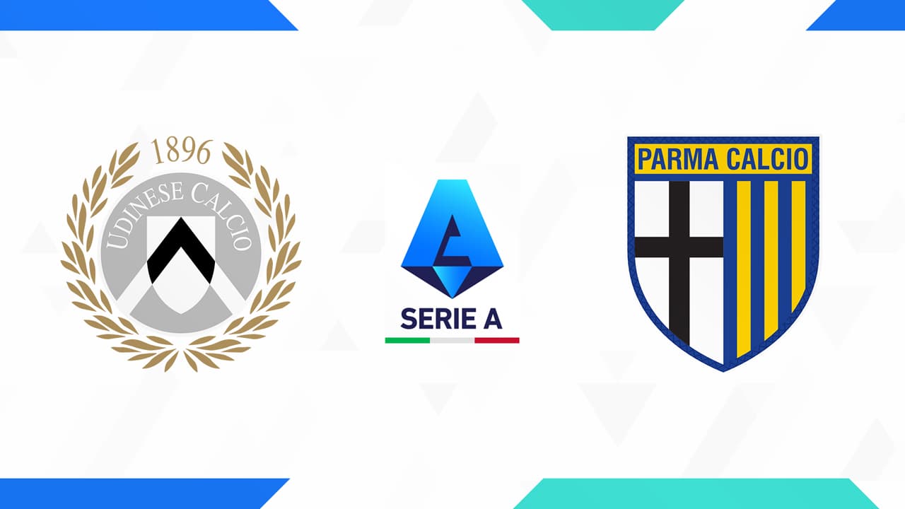 Udinese vs Parma