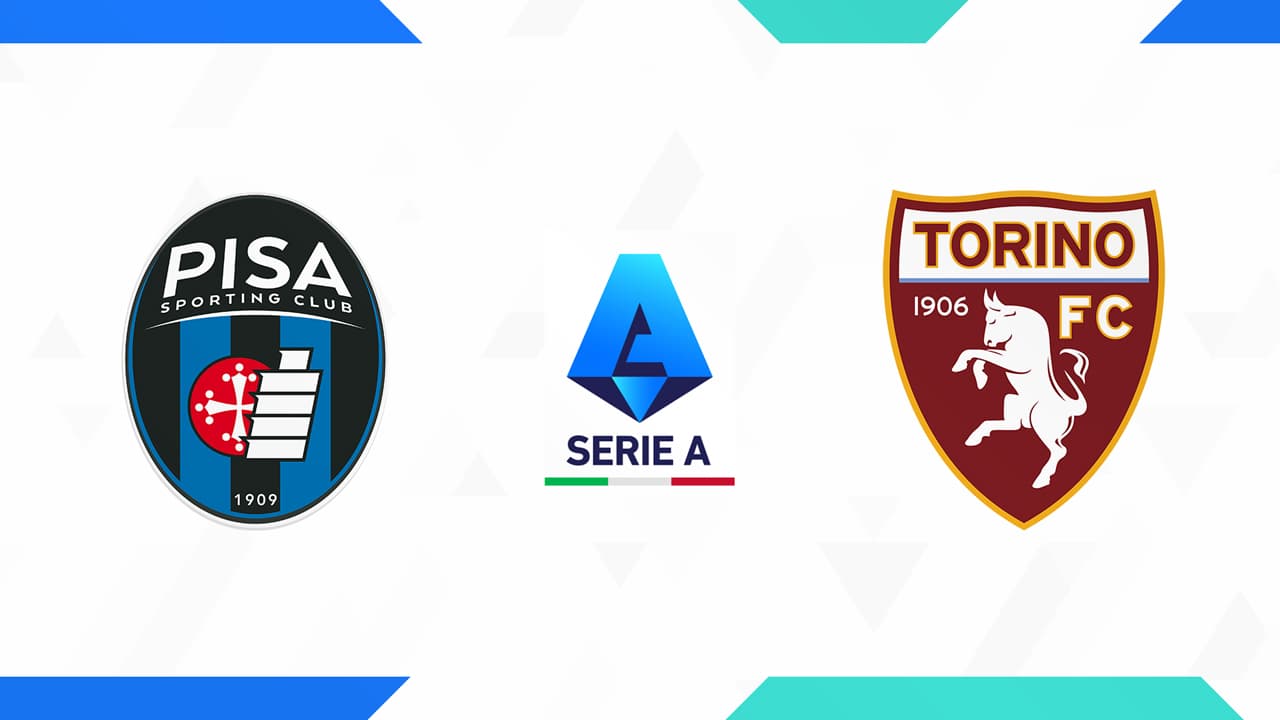 Pisa vs Torino