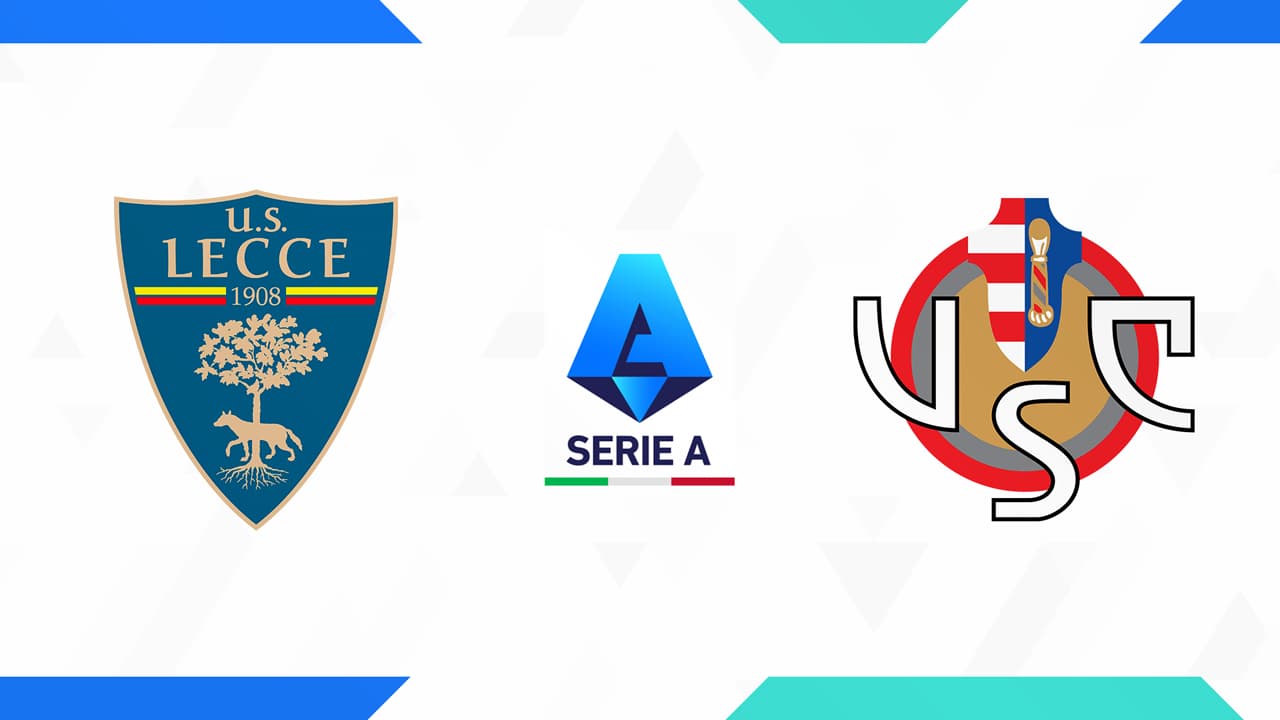 Lecce vs Cremonese