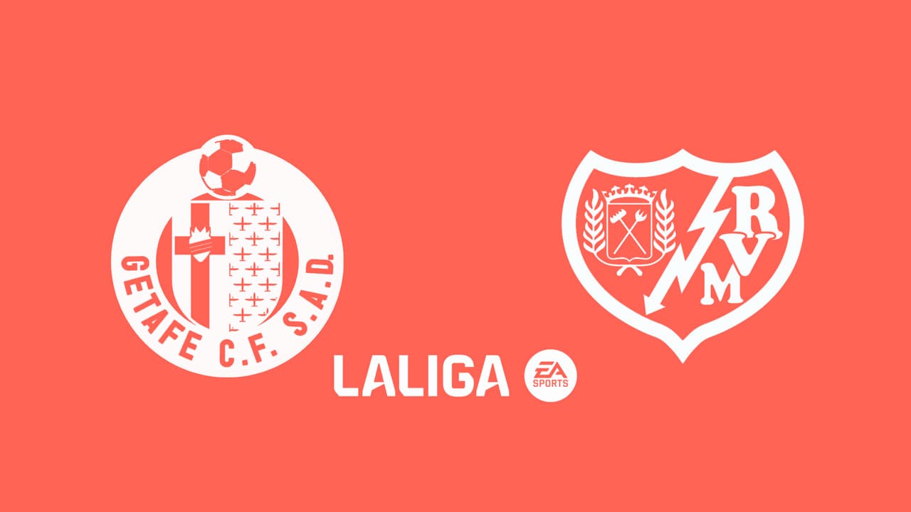 Getafe vs Rayo Vallecano