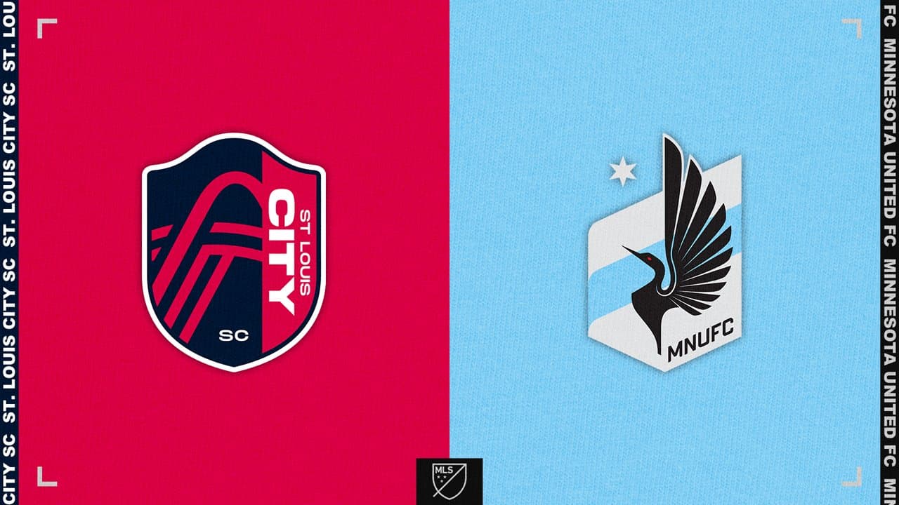 St. Louis City SC vs Minnesota United