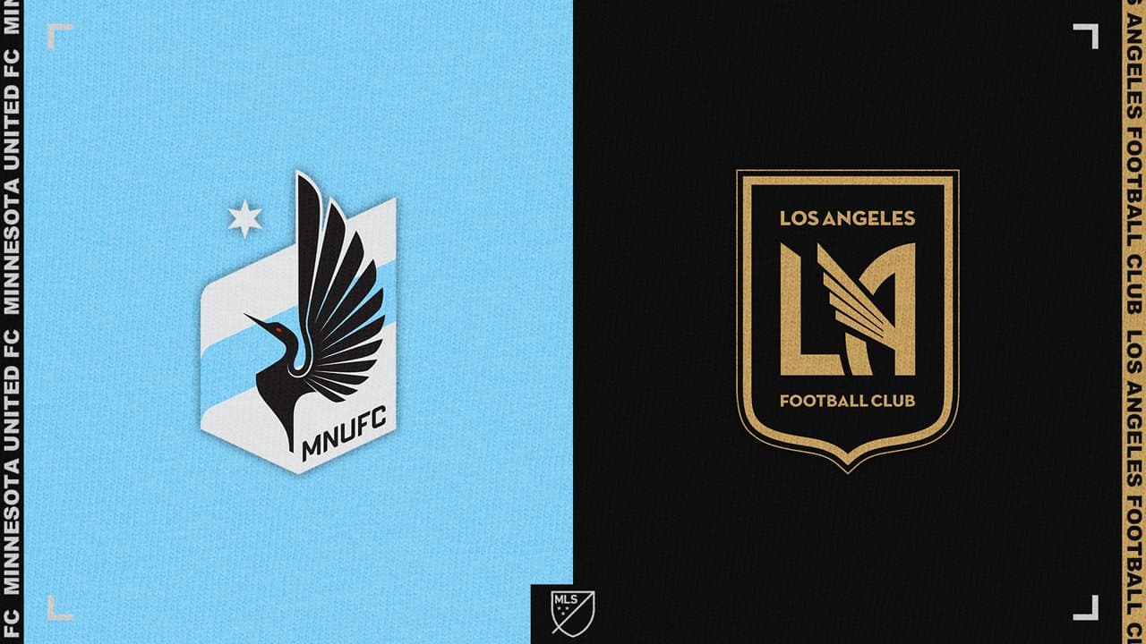 Minnesota United vs Los Angeles FC