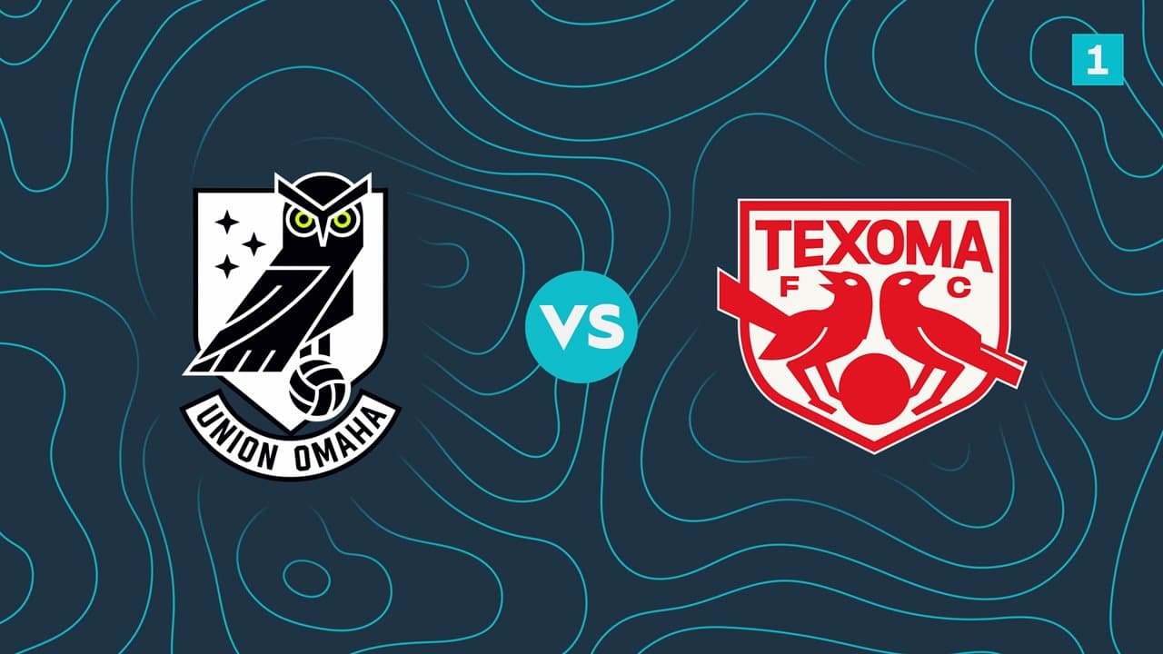 Union Omaha vs Texoma