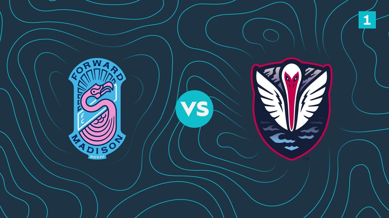 Forward Madison vs South Georgia Tormenta