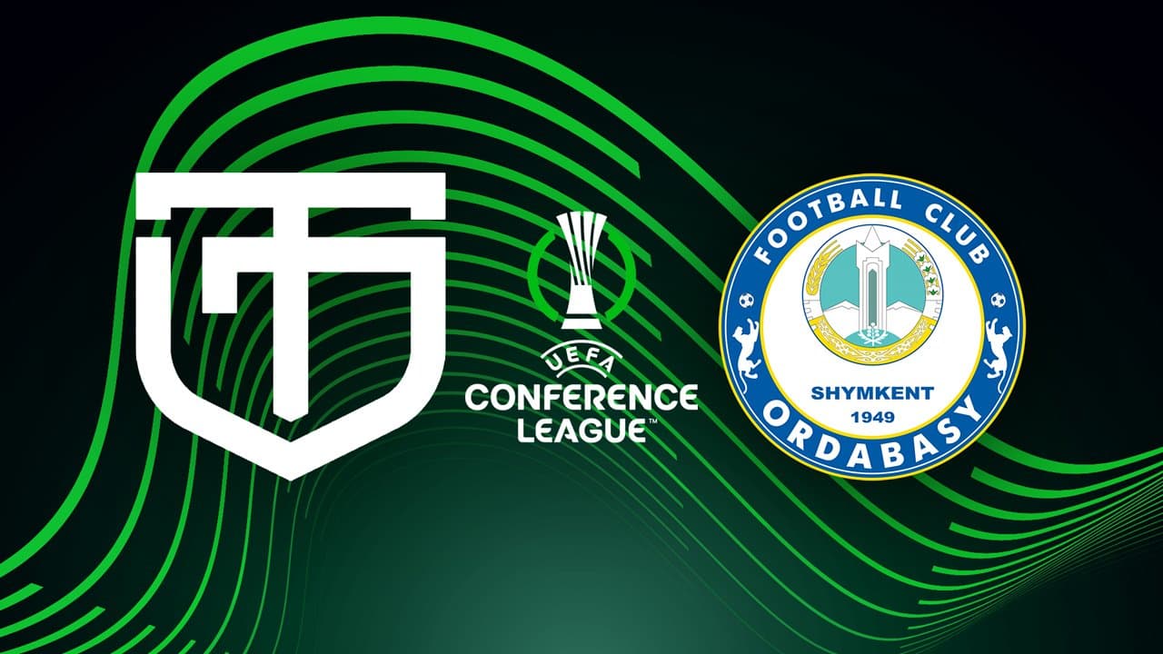 Torpedo Kutaisi vs Ordabasy Shymkent