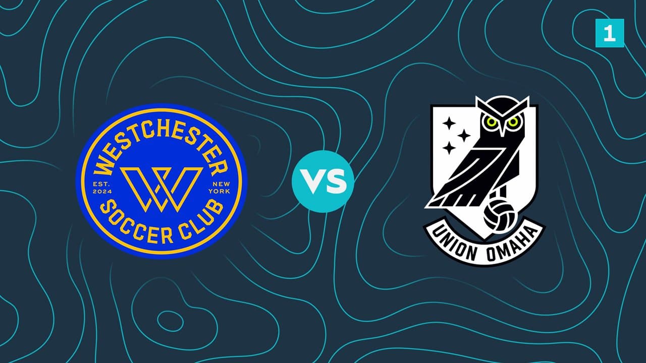Westchester SC vs Union Omaha
