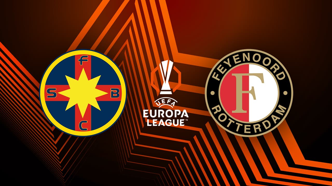 FCSB vs Feyenoord