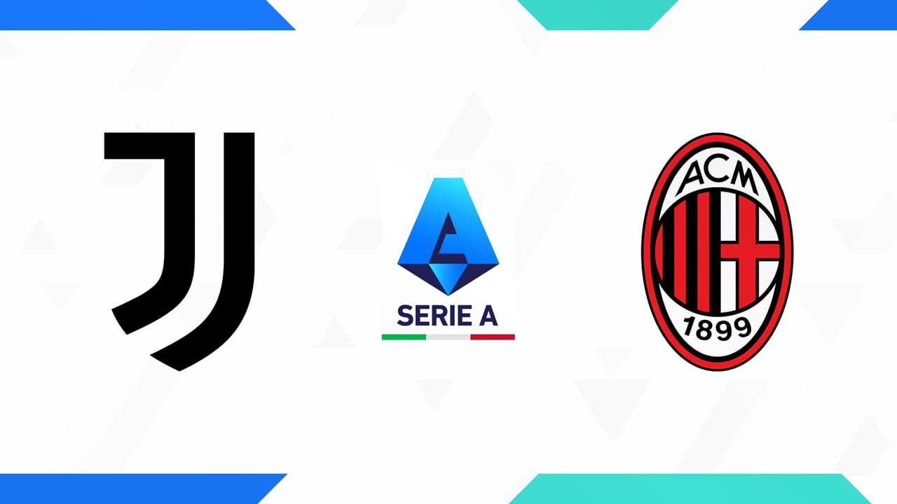 Juventus vs AC Milan