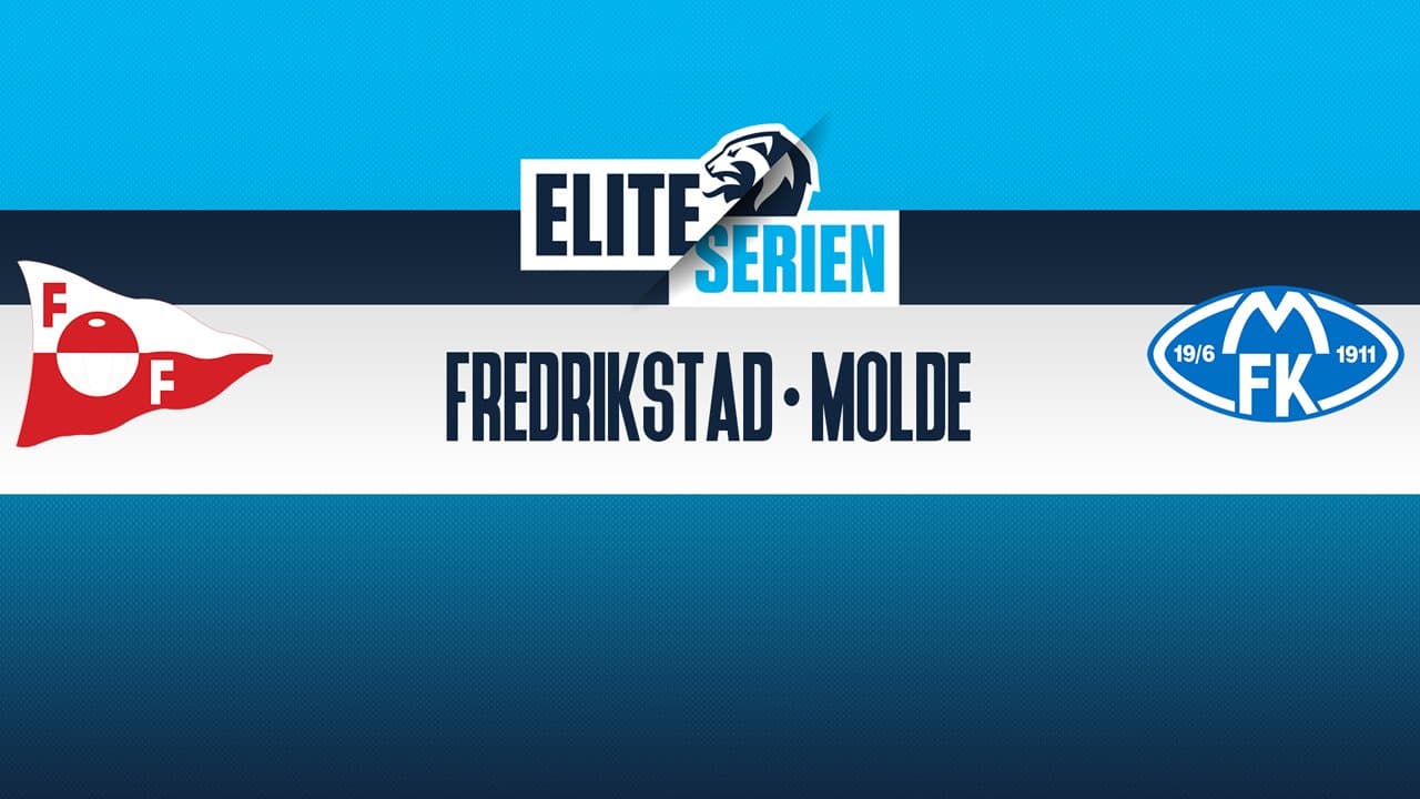 Fredrikstad vs Molde