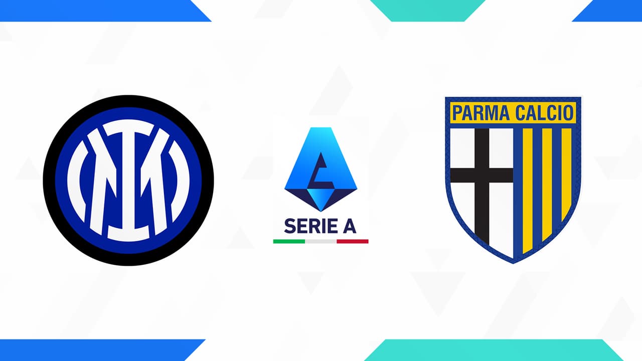Inter Milan vs Parma