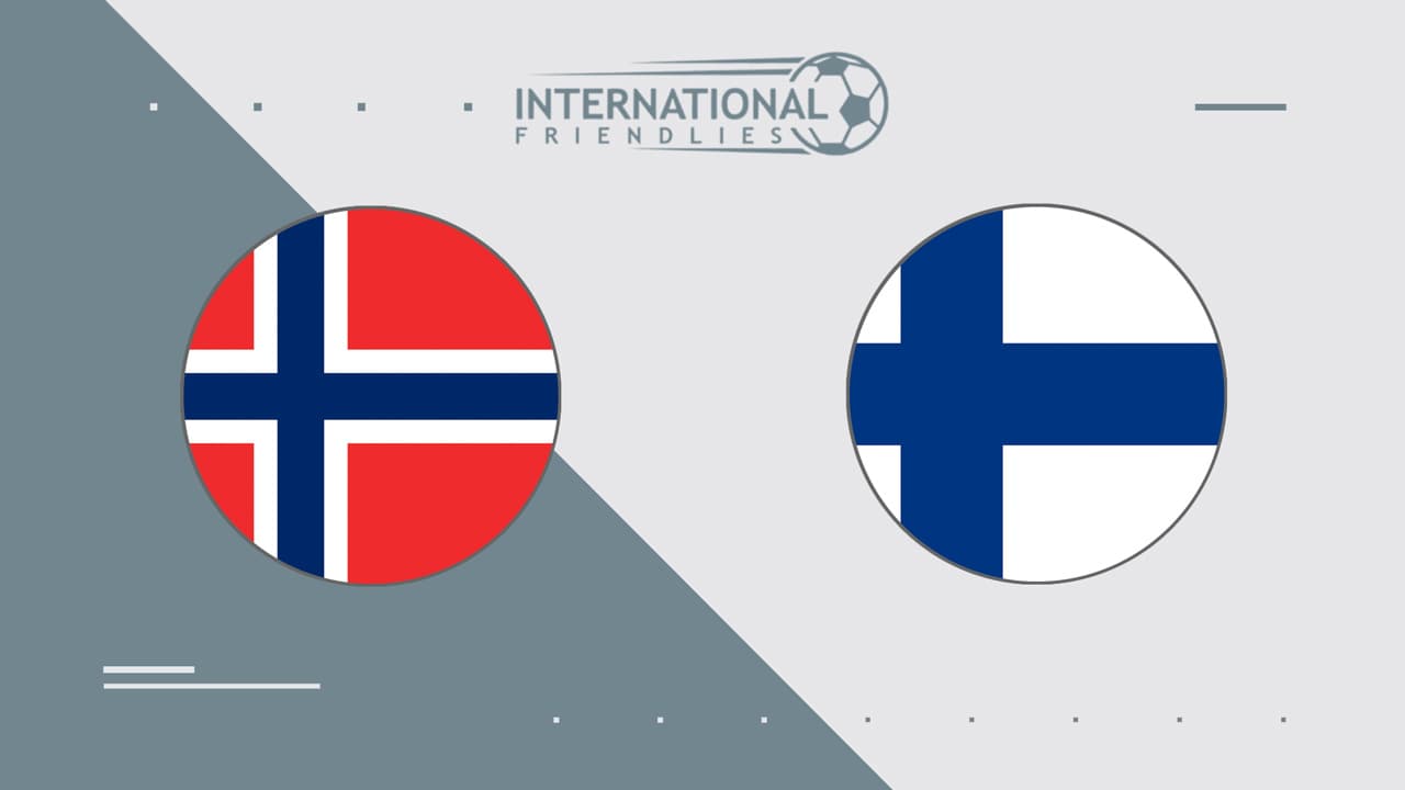 Norway vs Finland