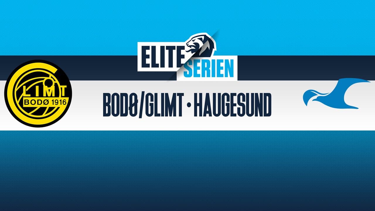 Bodø/Glimt vs Haugesund