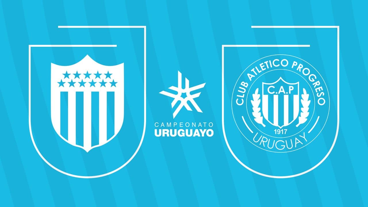 Peñarol vs Progreso
