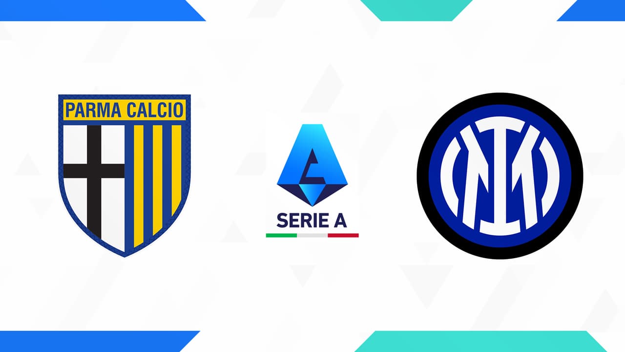 Parma vs Inter Milan