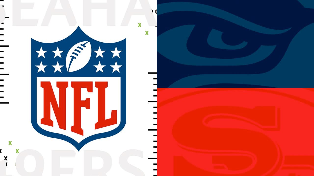 Seattle Seahawks vs San Francisco 49ers