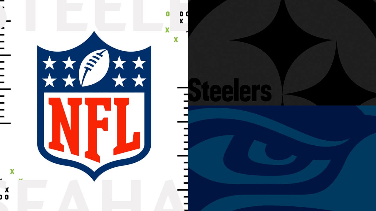 Pittsburgh Steelers vs Seattle Seahawks