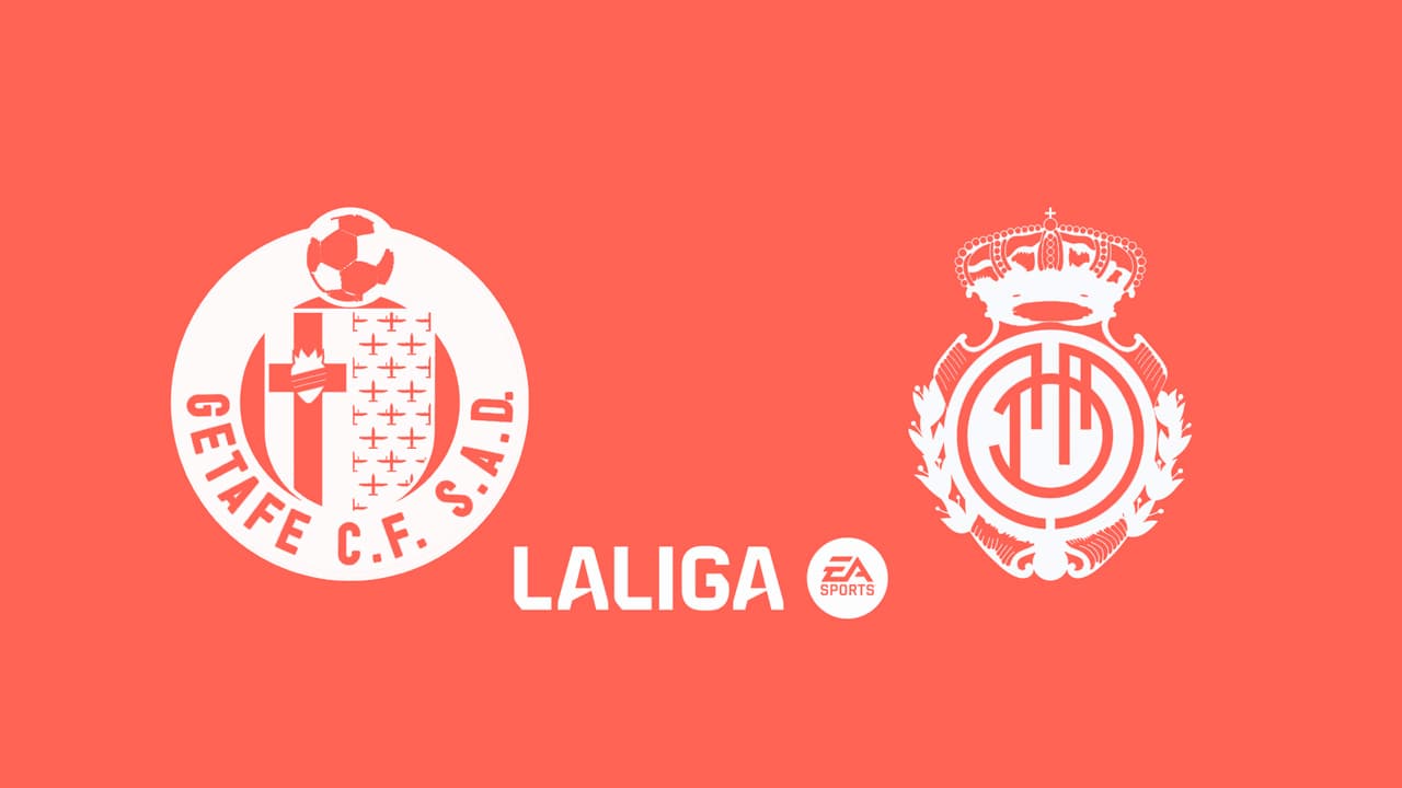 Getafe vs Mallorca